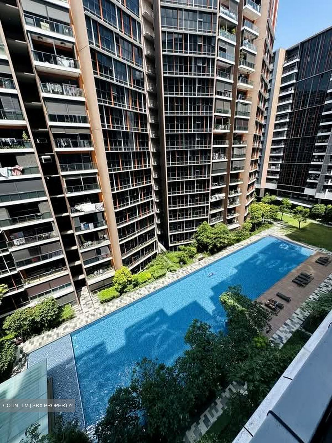 Sims Urban Oasis (D14), Condominium #585606511